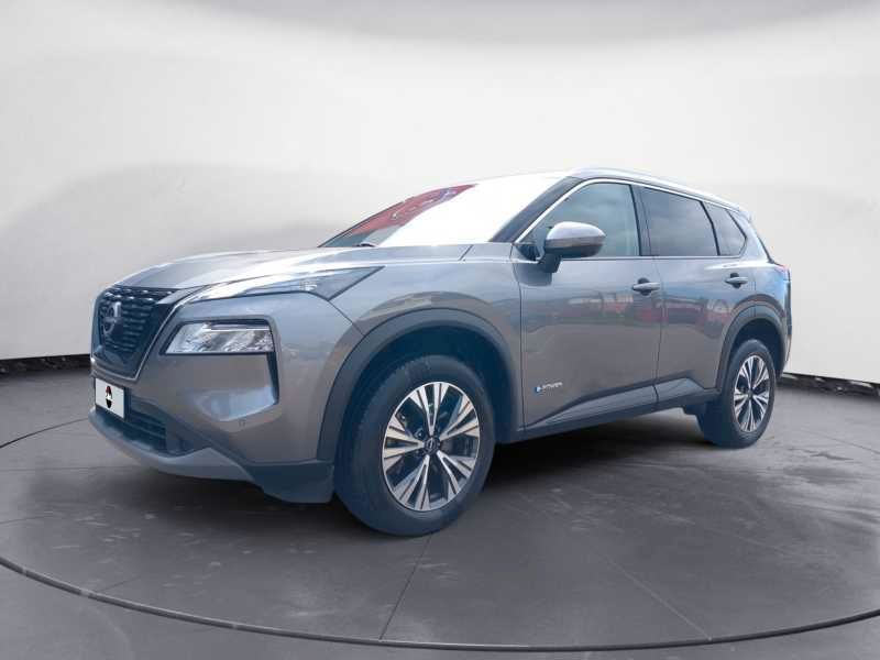 Nissan NISSAN X-Trail 1.5 e-power N-Connecta auto #6900