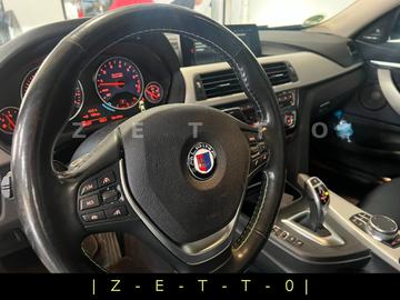 2018 Alpina B4 缩略图 16