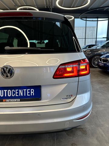 Volkswagen Golf Sportsvan *DSG*Allstar*ACC*