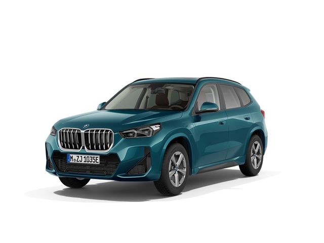 BMW X1 xDRIVE 30e M SPORT 19''LC PROF AHK HuD KAMERA