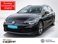 Volkswagen Golf Variant 1.5 eTSI DSG 3,99 R-Line Kamera Nav