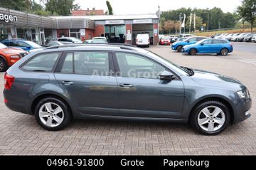 Skoda Octavia - 6