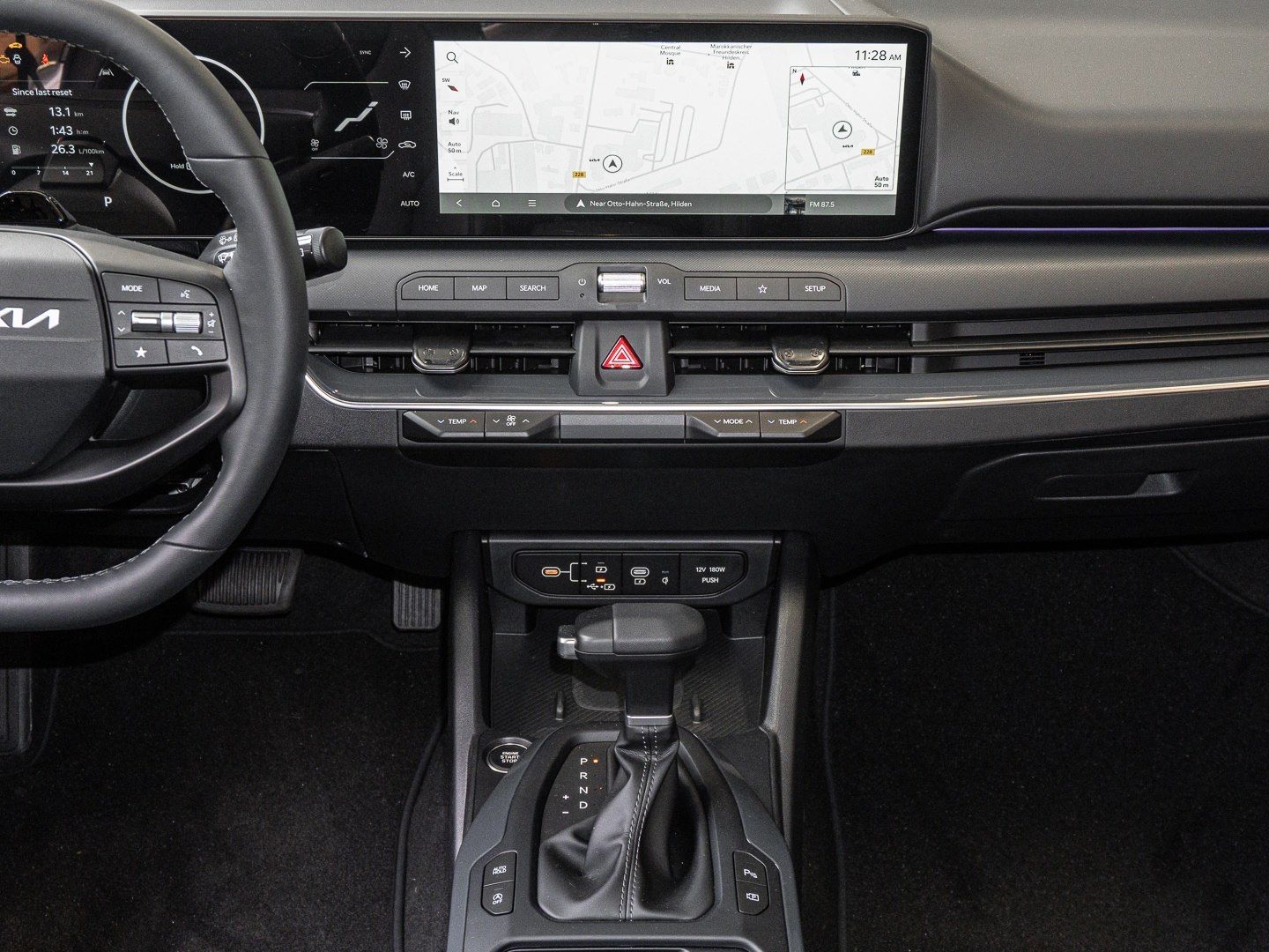 Kia cee'd / Ceed - Bild 8