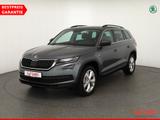Skoda Kodiaq 2.0 TSI Soleil 4x4 LED Standheizung AHK - Skoda Gebrauchtwagen in Schwerin