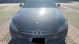 Mercedes-Benz 220 - Mercedes-Benz 220 mit Diesel-Antrieb