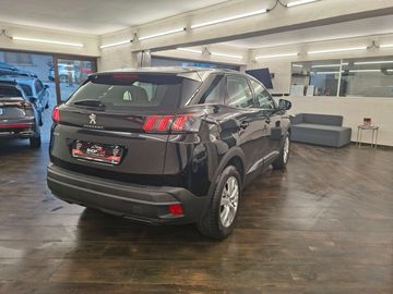 Peugeot 3008 - 4