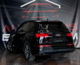 Audi Q7 3.0 TDI quattro*S-Line*2Hand*TüvNeu - gebrauchte Audi Q7 aus dem Jahr 2015