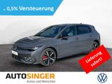 Volkswagen Golf GTE DSG AHK*PANO*DCC*NAV*HUD*360