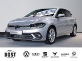 Volkswagen Polo 1.0 TSI Style KLIMA+NAVI - VW Polo Leasingangebote für Privatpersonen