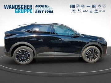 Peugeot 3008 1.2 145 Allure 360+Kam.+KeyLess+LED+AHK