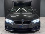 BMW 430d Cabrio Sport Line *HUD*LED*NAVI*AHK*NACKENH - BMW 430: 430d