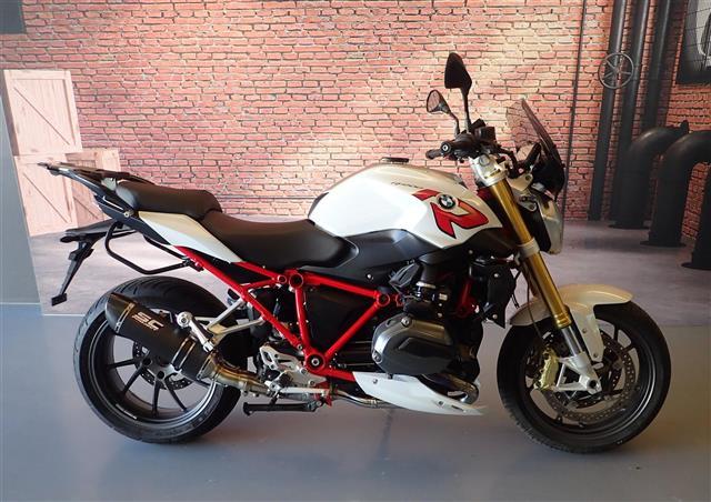 BMW R 1200 R