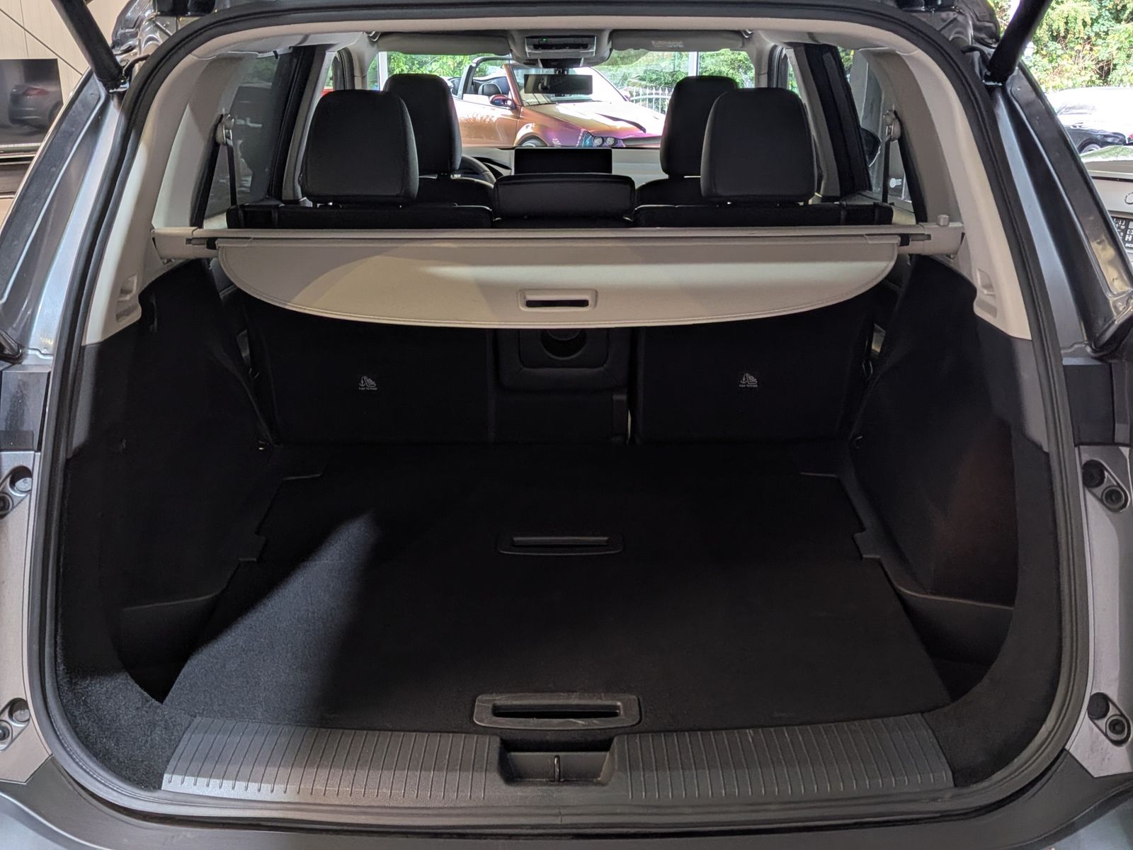 Fahrzeugabbildung Nissan X-Trail 1.5 e-Power e-4 Tekna Bose HUD LED+ 20"