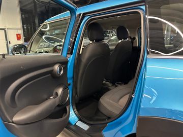 MINI ONE 5-trg. *Klima*SHZ*Bluetooth*Freisprech*LED*