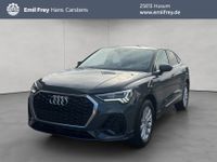 Audi Q3 - Vorschau Bild 1