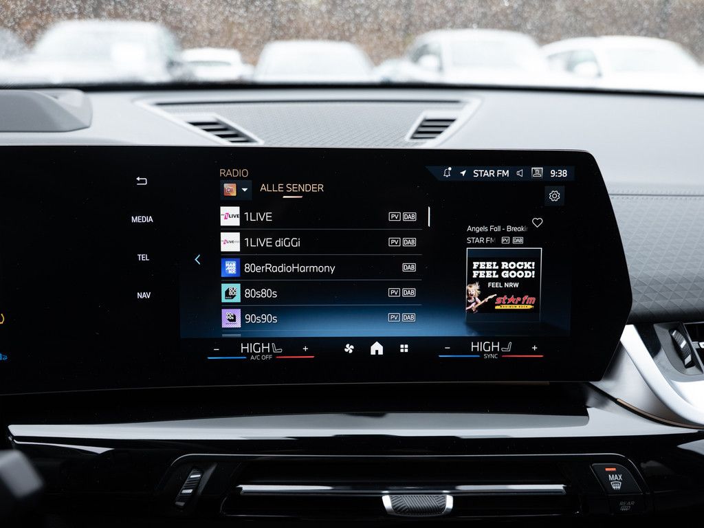 BMW X2 - Bild 17