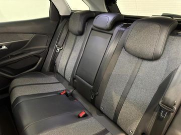 Peugeot 3008 - 12