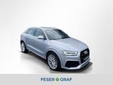 Audi RSQ3 2.5 TFSI quattro NAVI BOSE KAMERA LED - Audi RSQ3 aus 2016
