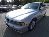 BMW 530d Sport *AUTOMATIK*SHZ*LEDER*GEPFLEGT*176TKM* - BMW 5er Reihe aus 2002