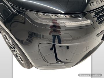 Land-Rover Range Rover Evoque - 10
