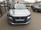 Peugeot 208 1.2 Allure*LED*NAVI*SITZHZG*TEMPOMAT*PDC - Peugeot 208 in Lübeck