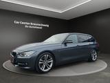 BMW 325d Touring Sport Line M-Paket+Navi+Leder+Alu - BMW 325 in Braunschweig