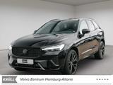 Volvo XC60 T6 AWD Plus Black Edition Recharge - Volvo XC60: Recharge Plus Black Edition