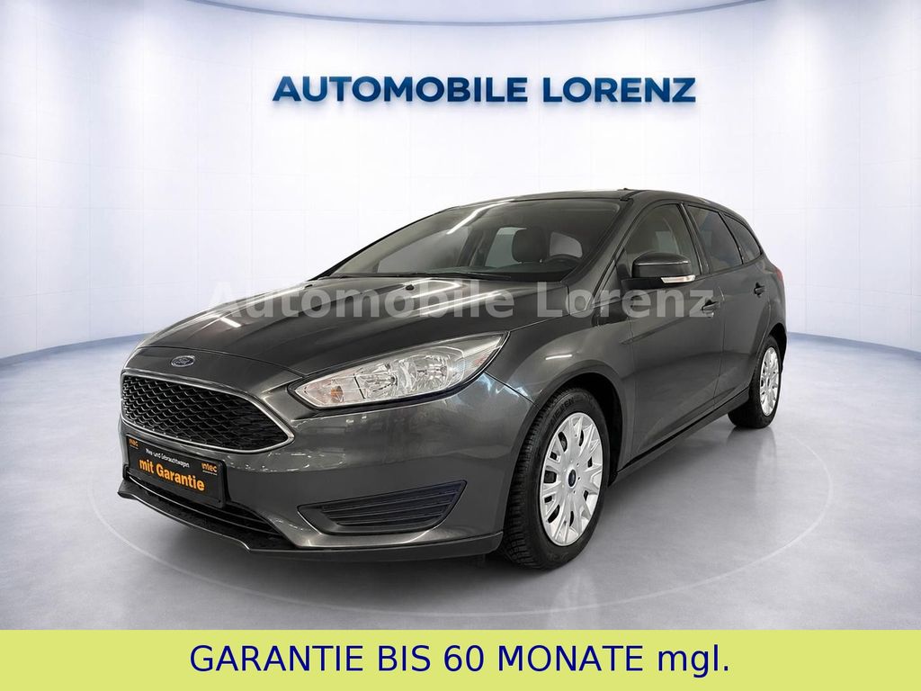 Image of Ford Focus