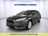 Ford FOCUS TURNIER   START / STOPP - Ford Focus: Stop Start