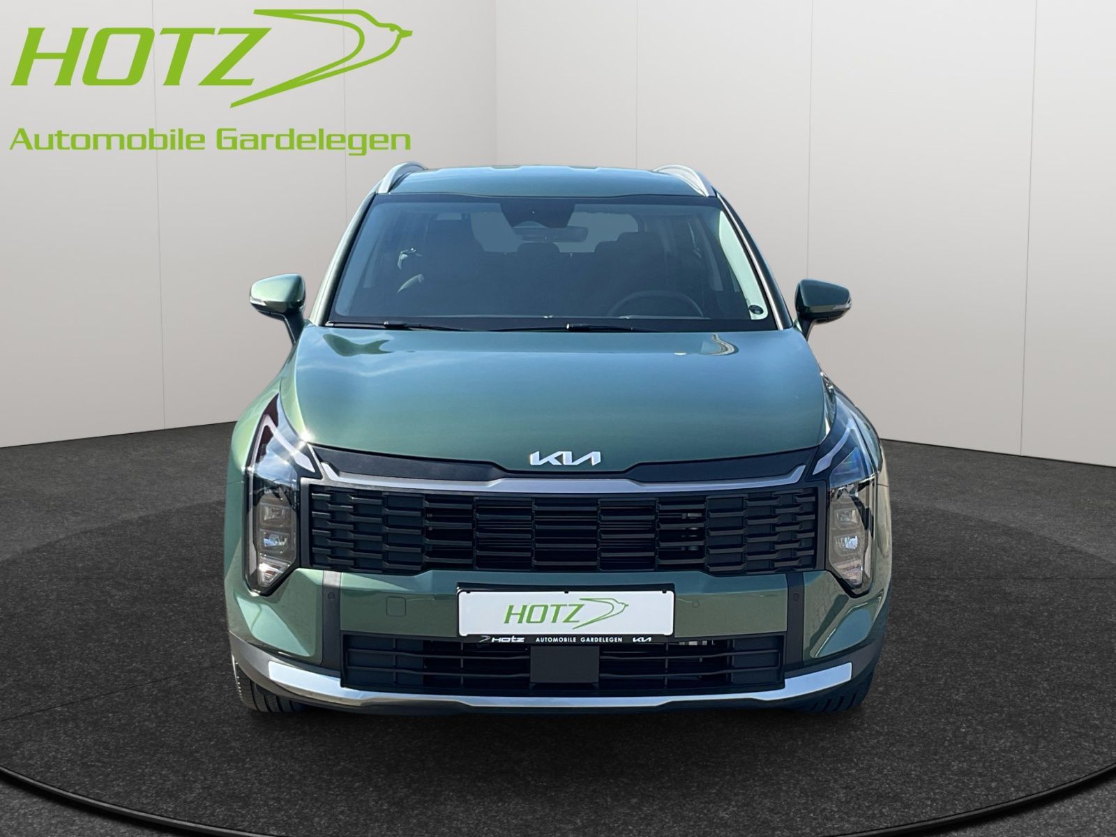 Kia Sportage - Bild 9