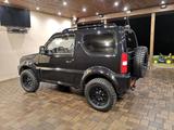 Suzuki Jimny Restauriert - Suzuki aus 2001