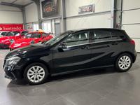 Mercedes-Benz A 180 Automatik **SHZ*PDC*Temp*BT**