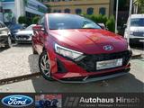 Hyundai i20 Automatik 48V Hybrid Navi Dig. Cockpit LED C - Hyundai i20 in Bonn