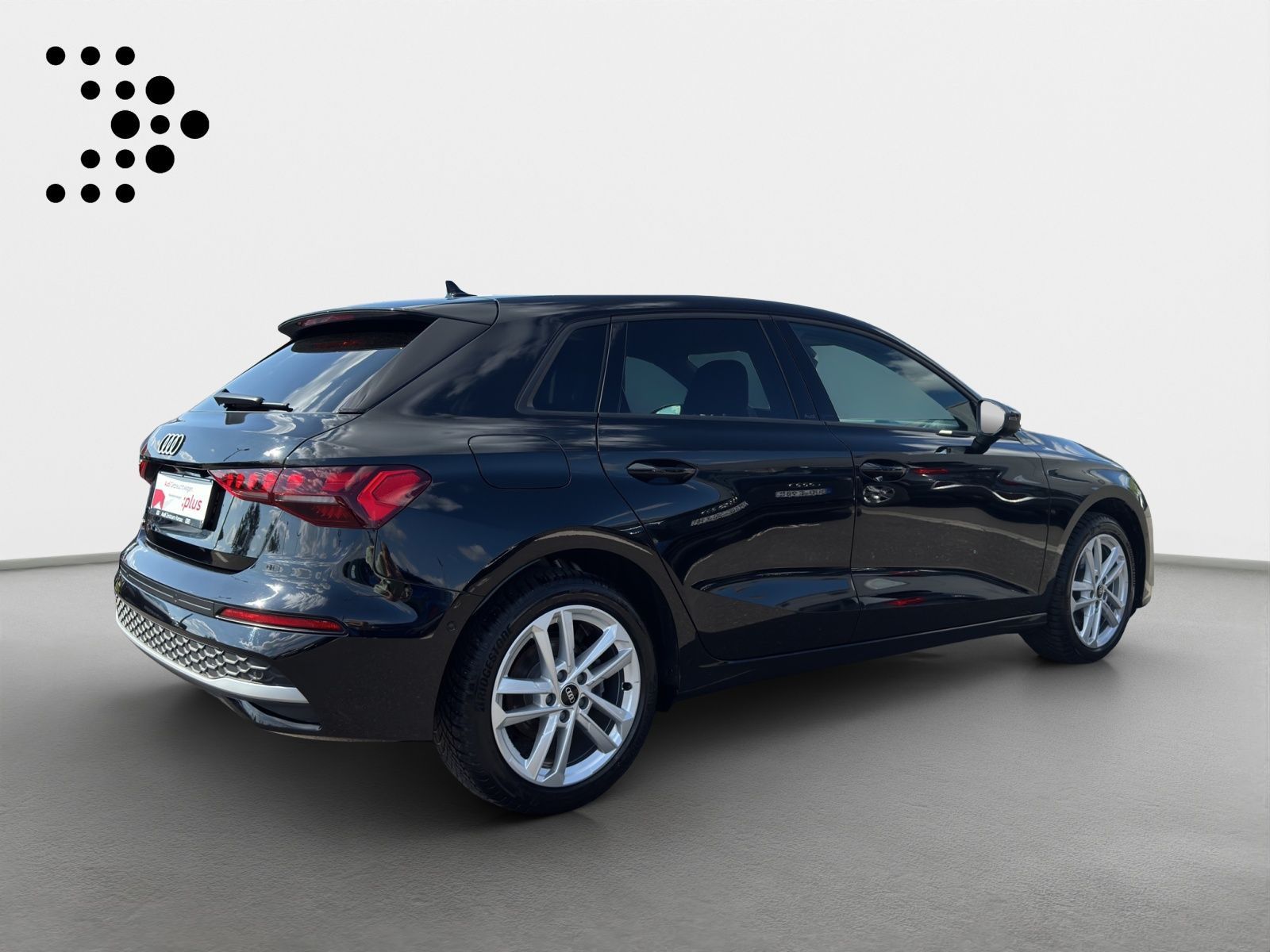 Audi A3 - Bild 16
