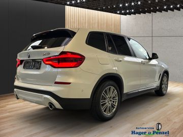 BMW X3 - 3