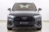 Audi SQ5 Matrix-LED B&O 360*Kamera Leder Head-up ACC - Audi aus 2022
