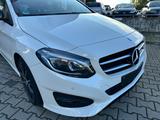 Mercedes-Benz B 180 1.6 * TÜV Neu * Navi * - Mercedes-Benz B 180 in Herne