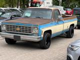 Chevrolet C20 ***ORIGINAL ORIGINAL*** - Chevrolet mit Benzin-Antrieb: Geländewagen, C20