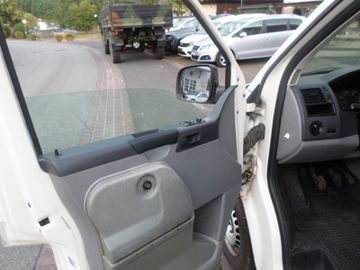 Volkswagen T5 Transporter - 12