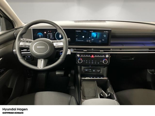 Hyundai TUCSON - Bild 6