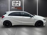 Mercedes-Benz A 45 AMG 4Matic*1HD+NIGHT+DE-FZ+ABGAS+UNFALLFREI - Mercedes-Benz A 45 AMG