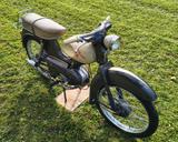 Kreidler Florett Mokick K54/0M Eiertank - Offers