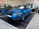 BMW 118 i M SPORT PAKET/NAVI/LED/18"ZOLL - BMW 118: M Paket