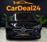 Mercedes-Benz C 180 Lim. *AUTOM.*MULTIBEAM*21TKM*AHK*ACC*2.HD. - Mercedes-Benz C 180: Limousine