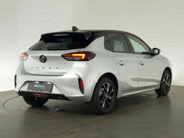 Corsa F FACELIFT GS+NAVI+MATRIX-LED+SITZ-/LENKRA