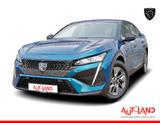 Peugeot 408 1.2 12V e-THP Allure Aut. LED Navi ACC DAB - Peugeot 408 Jahreswagen