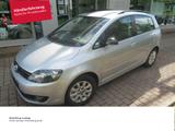 Volkswagen Golf Plus Trendline 1.4 TSI 6-Gang Sitzheizung A - Volkswagen Golf Plus mit Benzin-Antrieb: mit Klimaautomatik