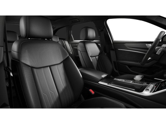Audi A6 - Bild 5