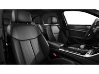 Audi A6 - Vorschau Bild 5
