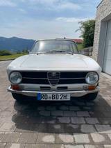 Alfa Romeo GT Junior - Alfa Romeo aus 1972